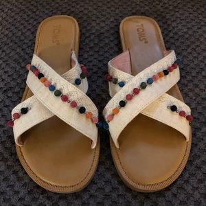 TOMS Sandals